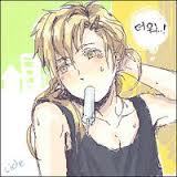 Hey sexy~ I'm Alphonse Elric~ You can be my kitten and come to my room for some milk~ [FMA RP] [Sexy Parody] [Will attempt to seduce almost anyone he sees]