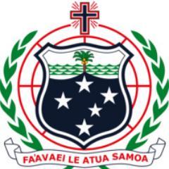 Official Twitter account of the Government of Samoa | Tweets by the Press Secretariat |