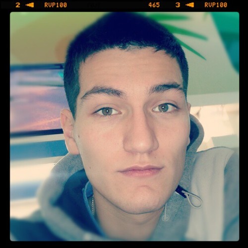 SafinAmir21's profile picture. 