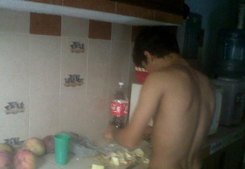amo el futbol :))