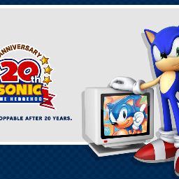 i am a huge michael jackson fan and a sonic fan too
