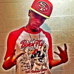 Rapper. Artist. Businessman. Innovator.  
http://t.co/deFpTGth
@_Red_Cup_Gang_