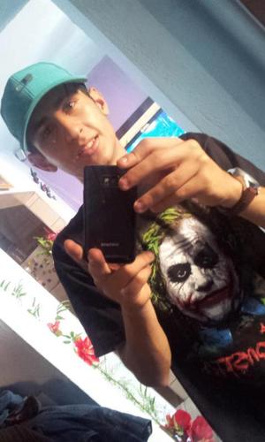 na picadilha de boyzão niguem vai desconfiar ♪