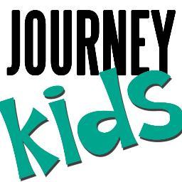 JourneyKidsEG's profile picture. Kid's ministry at The Journey Church