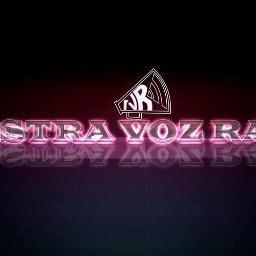 nvozradio's profile picture. Nuestra voz radio se transmite vía internet, en donde la voz del pueblo se hará escuchar, formando una nueva visiòn de los temas más trascendentes.