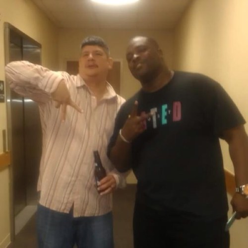 TNapuli's profile picture. Personal Chef Houston Rockets