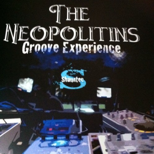 We are an electronic fusion group specializing in Groove Experience. We write, produce and perform our music. Contact theneopolitins@hotmail.com