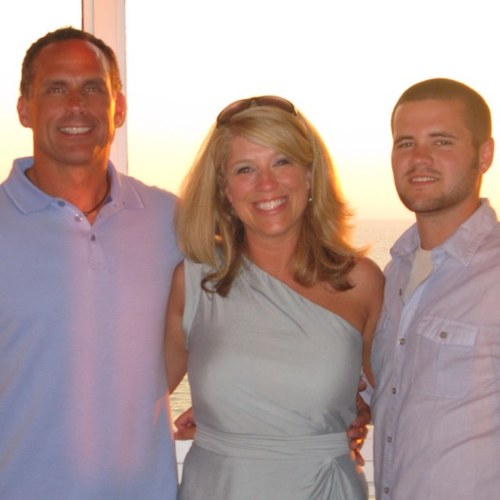 CaryTobey's profile picture. Hesed ~ choosing to have compassion and kindness for all.  Raham ~ Committed to showing brotherly love.