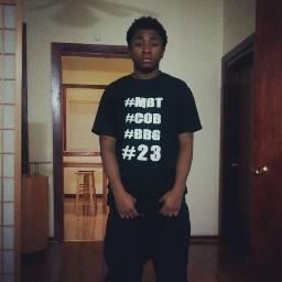 RockyMontanaMBT's profile picture. Im A Young & Upcoming Artist From Chicago Who Makes Good Music Contact For Features & Bookings: Email Me Only Serious Enquires Email:rockymusiclife@gmail.com