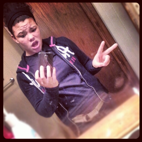 All Day I Dream About Sports(: #teamfollowback. If you follow me Ill change Yo life! #Promise.((: