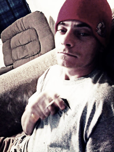 Itsmytime_420's profile picture. Roofing and Construction and KC Cheifs