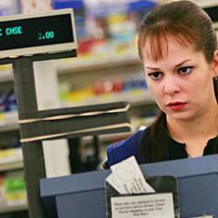 Representing everyone who works their asses off in retail! We post the real truth that happens in retail.