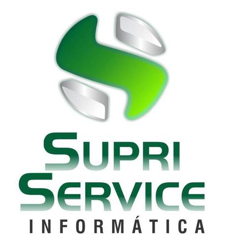 Suprimentos, Manutenção, Soluções em Informática