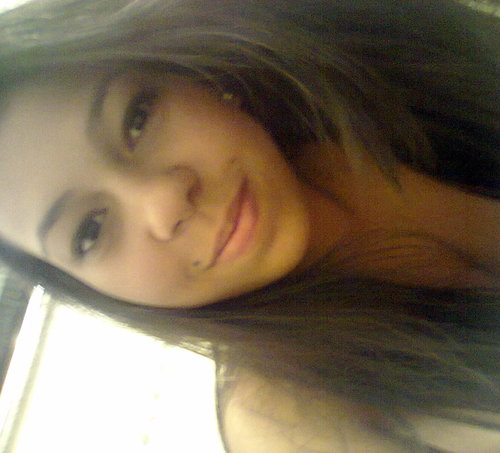 sem fofocas hihi (;