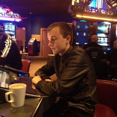 Profile Picture of ♬ Josh Byrom ♬ (@JoshByrom1) on Twitter