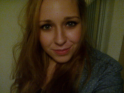 kellyvanmierlo's profile picture. Ik wil helemaal geen twitter.