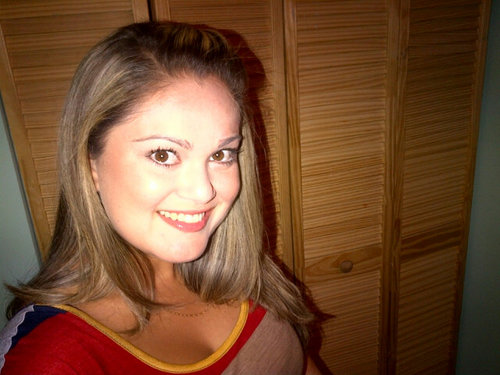 IrisdQuilarque's profile picture. 26 edad, venezolana