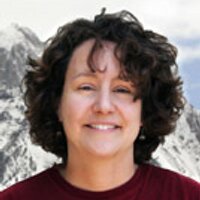 Lynn Dickinson (@lifesizeld) 's Twitter Profile
