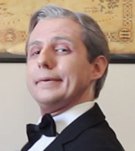 AlfieTDKRetires's profile picture. Butler & Gentleman's Gentleman