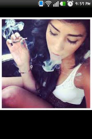 StonerNation72's profile picture. i just hate people ok.