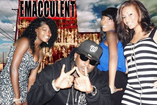 E_Willams's profile picture. 