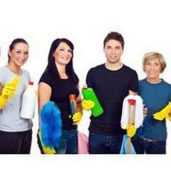 FlyttstdVsters's profile picture. Hos Flyttstädning Västerås får du fasta priser och städgaranti. Vi ansöker om RUT åt dig så det är inget du behöver oroa dig för.