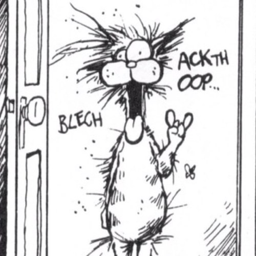 aThirdOfDuane's profile picture. This is the Caribbean, guys. "El Caribe." The Spanish Main. The land of hoo-doo and voodoo and all kinda' weird shit.