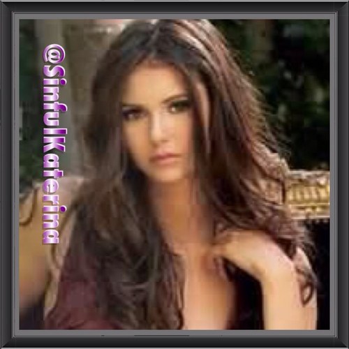 The petrova bitch of MysticFalls who knows how to get what i wants. Dont mess me or i will tear you apart |MC-RP-Single|