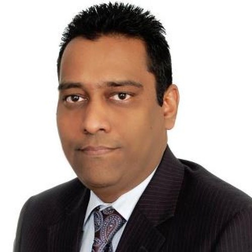 rajesh_jalan's profile picture. 