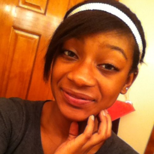 sydnei houston  .
track field  .
basketball court #10  .
LadyCaneee , WH .
loving my life & living it w. NO regrets  .