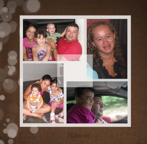 me gusta el deporte y mucho y amo a mi familia