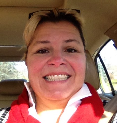 leighanne6860's profile picture. 