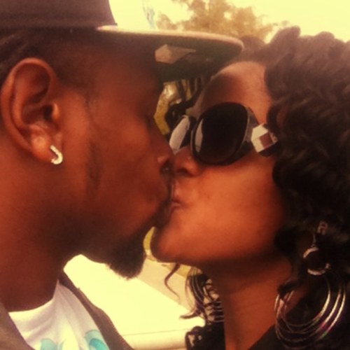 (f.α.м.ε → fυcк αℓℓ мy εx's) ♥Forever Taken By → @swaggkingz_ink♥ #ProudMom #TeamHeat #TeamiPhone #Killuminati #GodFirstAlways #TeamTATTED #TeamPrettiMONSTARs