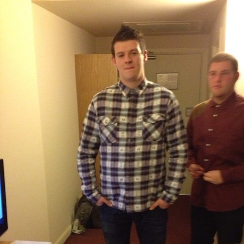 staggy5's profile picture. 