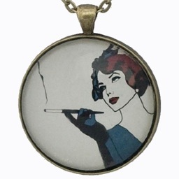 Cool vintage arty tees and accessories
