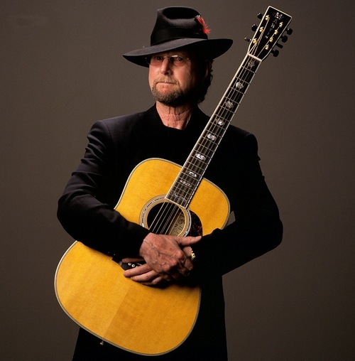 RogerMcGuinn Profile Picture