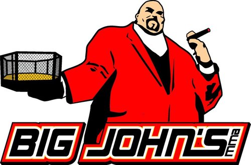 Owner of Big Johns MMA based in.