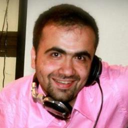 D.J. for over 14 years with experience in weddings, private and corporate events. Specialized in Arabic music, looking to entertain with the best of the music!