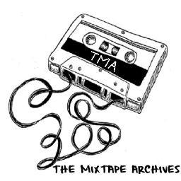 MixtapeArchives's profile picture. 
