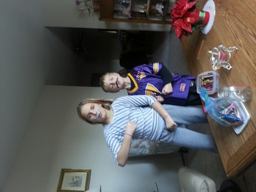 beaver999999's profile picture. 