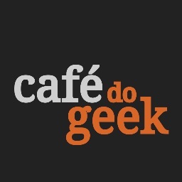 Um café especial para os gamers, cinéfilos e leitores assíduos de plantão.