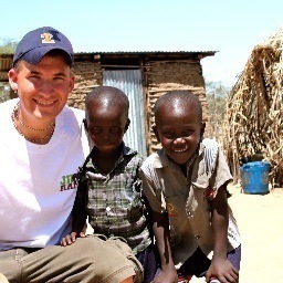 Believer in Jesus Christ. Son. Brother. Best Friend. Friend. Clean Water Activist. Social Entrepreneur.