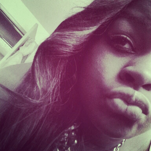 Just Me,Myself,&I