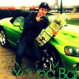 YoungBaker204's profile picture. Brushing off my shoes, follow back!