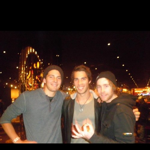 guypiggott's profile picture. 