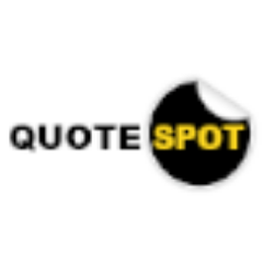 Quotespot's profile picture. The Building Product Marketplace