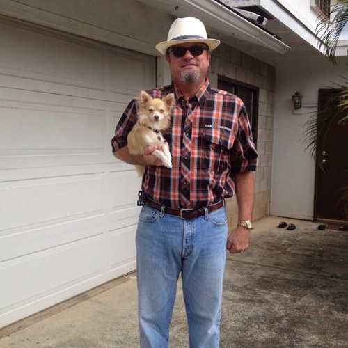 Ham Radio, Photographer, Writer, Motorcycle Enthusiast, and Adventure Seeker