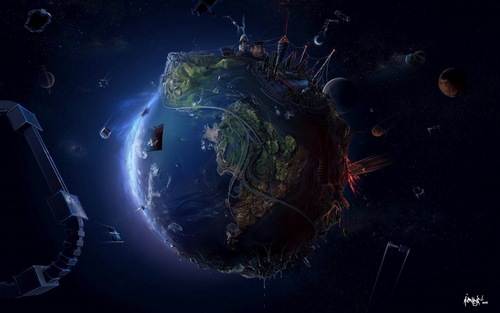 Roman's World is a podcast featuring new and classic progressive rock from around the world. Plus the very best Celtic and world music.