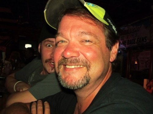 Former radio guy wishing he could do a morning show again.  in the meantime...self employed at JPR Entertainment.