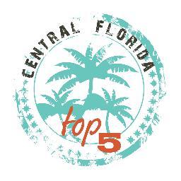 Follow our main account @CentralFLTop5 for the latest on News & Events, Culture & Charity, Business & Tech, Food & Fitness, Travel & Tourism! #CFLT5